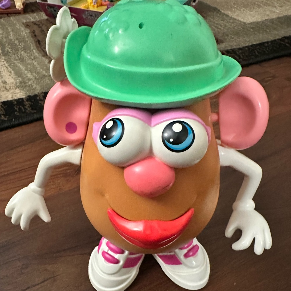 Potato Head bundle